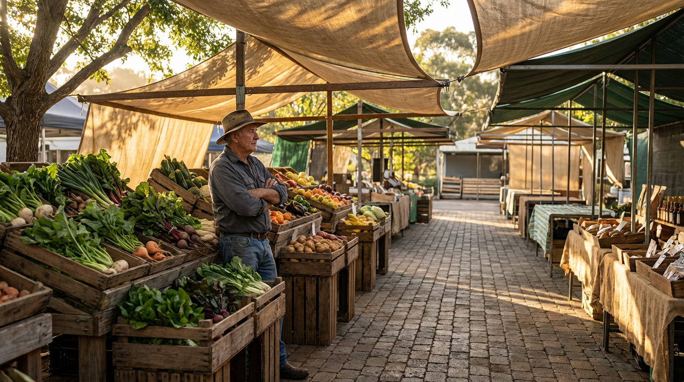 Why Your '10% Off' Promo is Killing Your Local Foot Traffic