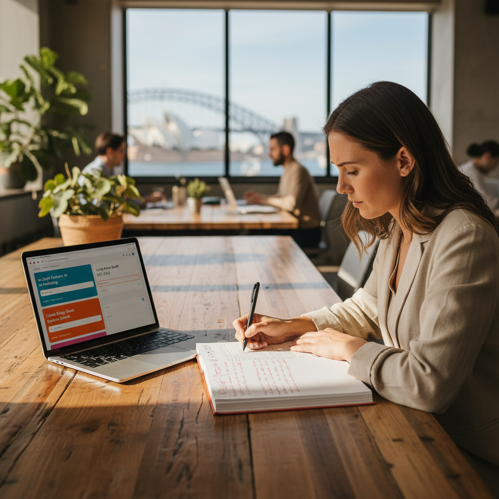 2026 Content Strategy: Quality Over AI Quantity