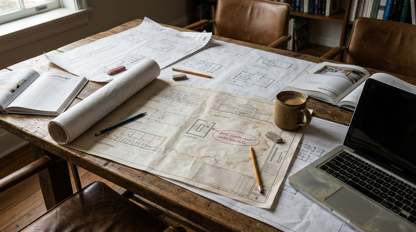 Accessibility is Not an Option: Why Your Website is Illegal