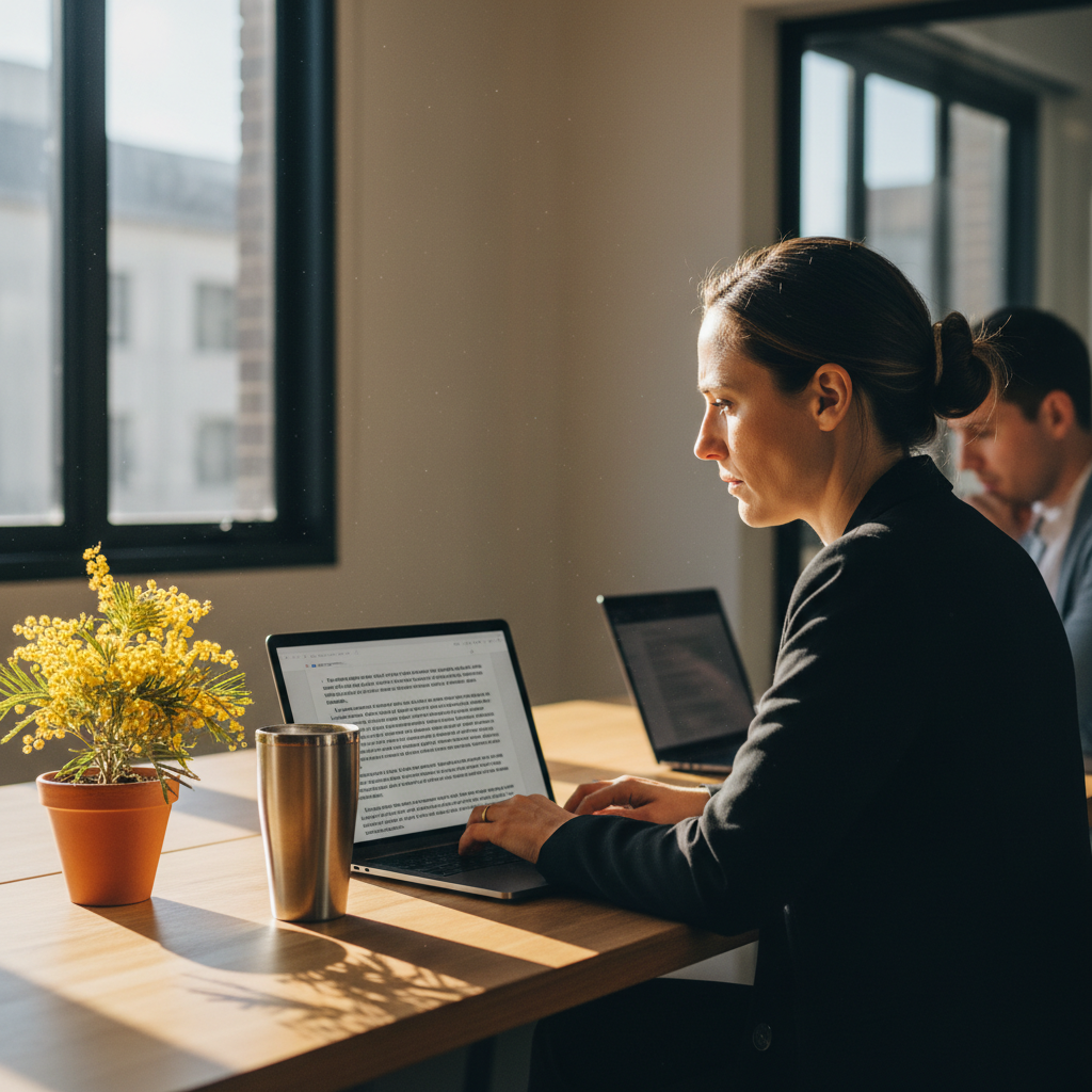 AI Content Generation in 2026: A Guide for AU Businesses