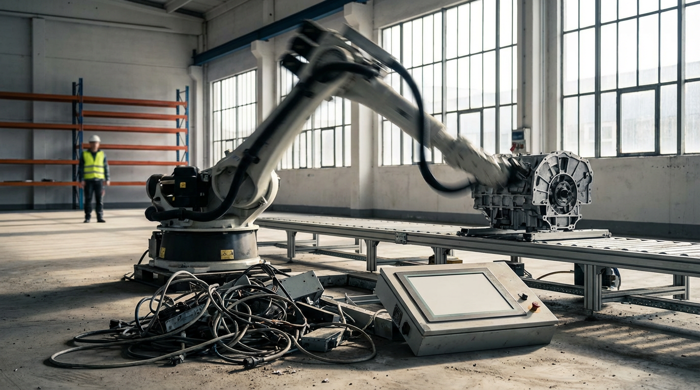 The AI Cost Sink: Tools That Failed the ROI Test