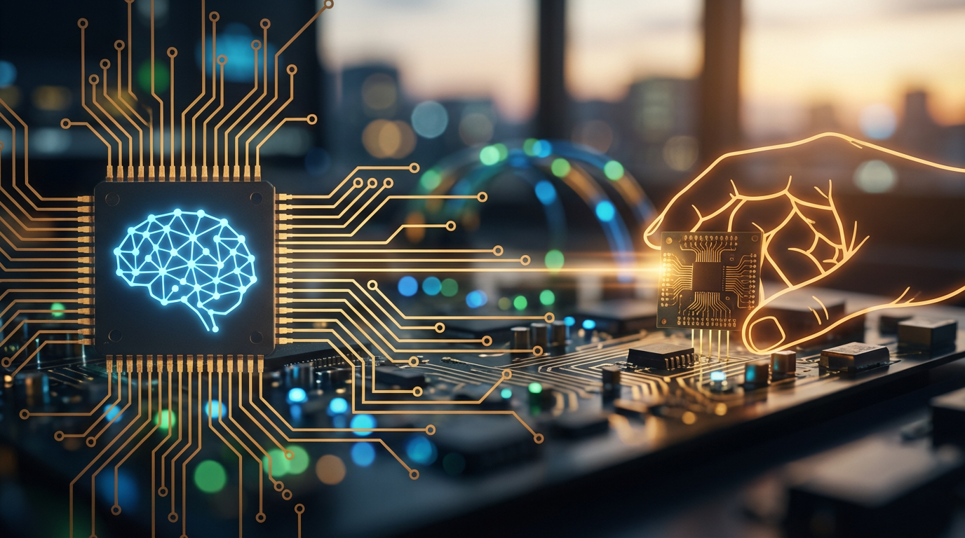 AI vs. Hiring a Junior: How to Get More Done for Less