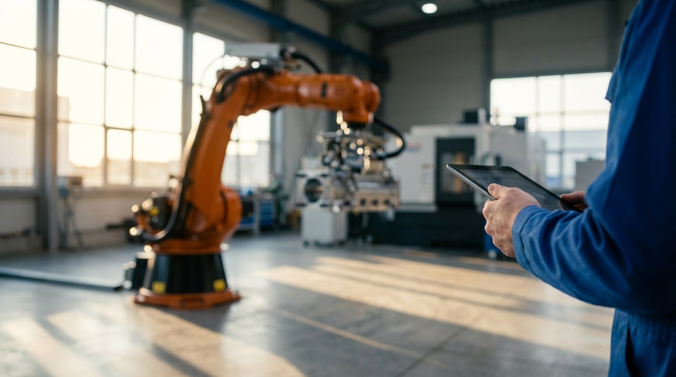 AI vs A Junior Employee: What Actually Grows Your Business?