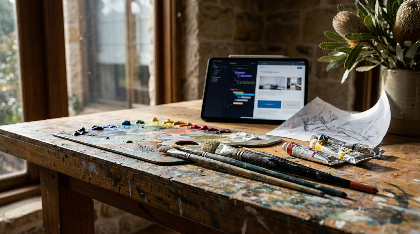 AI Website Builders: Fast Results or a Waste of Money?