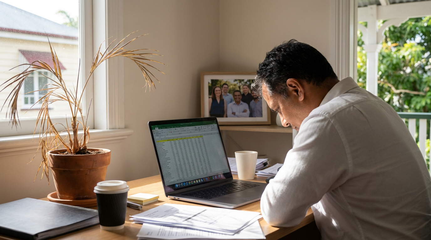 Why Your 'All-in-One' CRM is Killing Your Profit Margins