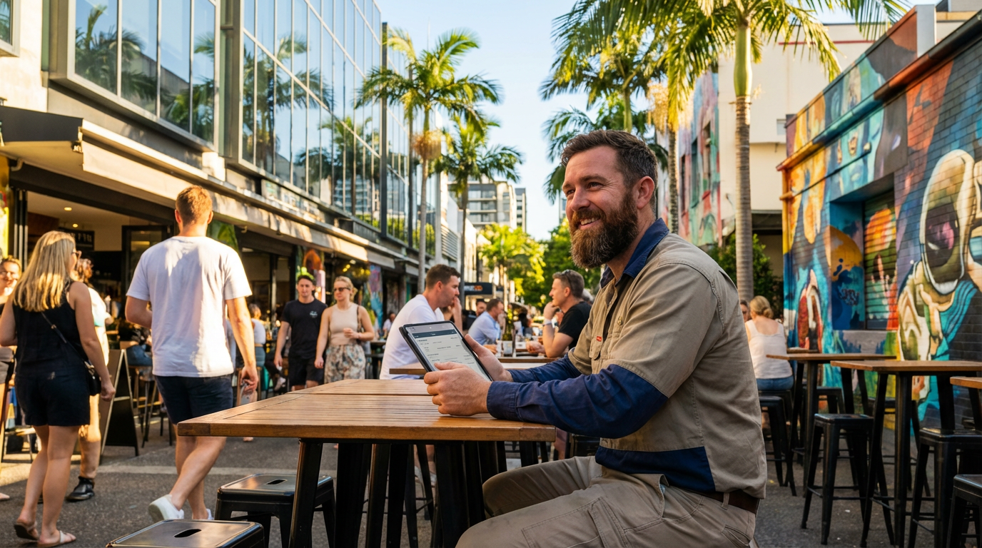 How to Answer Customer Questions and Win More Local Jobs
