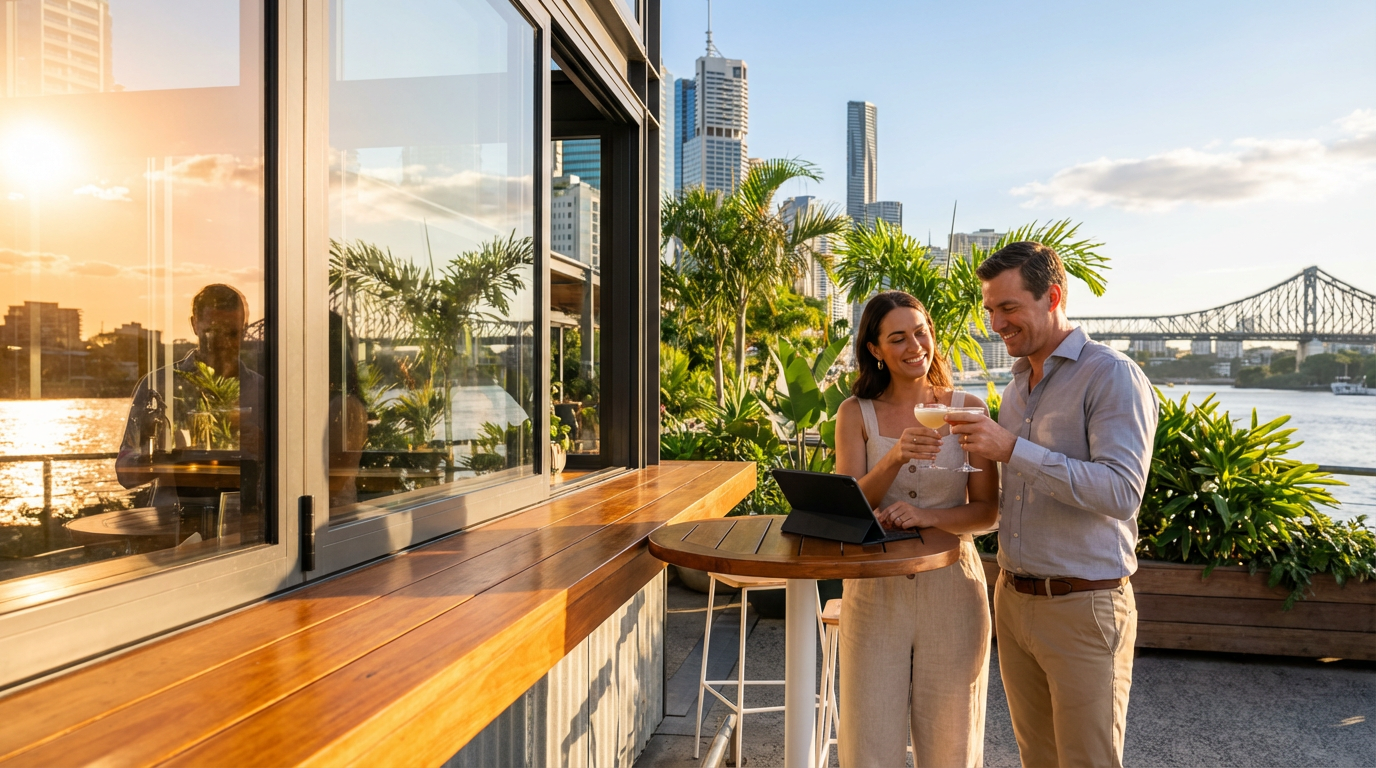 How to Attract a Better Spending Crowd to Your Pub