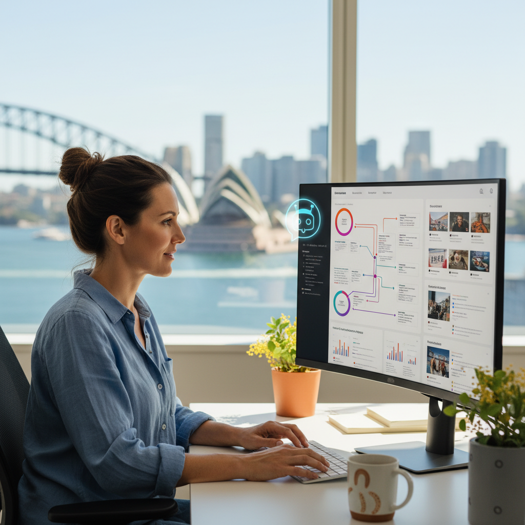 How to Automate Your Marketing with AI: A Practical Guide