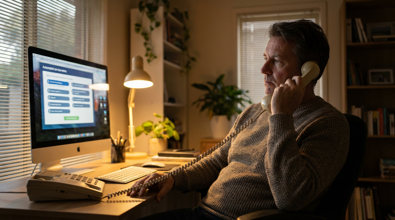 Why Your Automation is Killing the Customer Experience