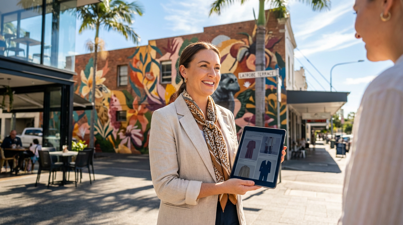 Beat the Online Giants: How Small Shops Win More Sales
