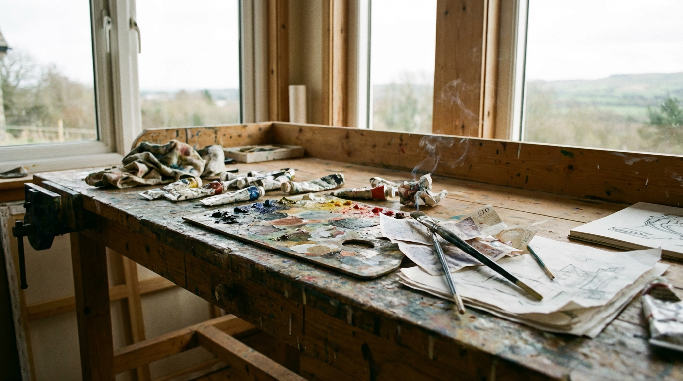 Why Your 'Beautiful' Landing Page is Burning Your Budget