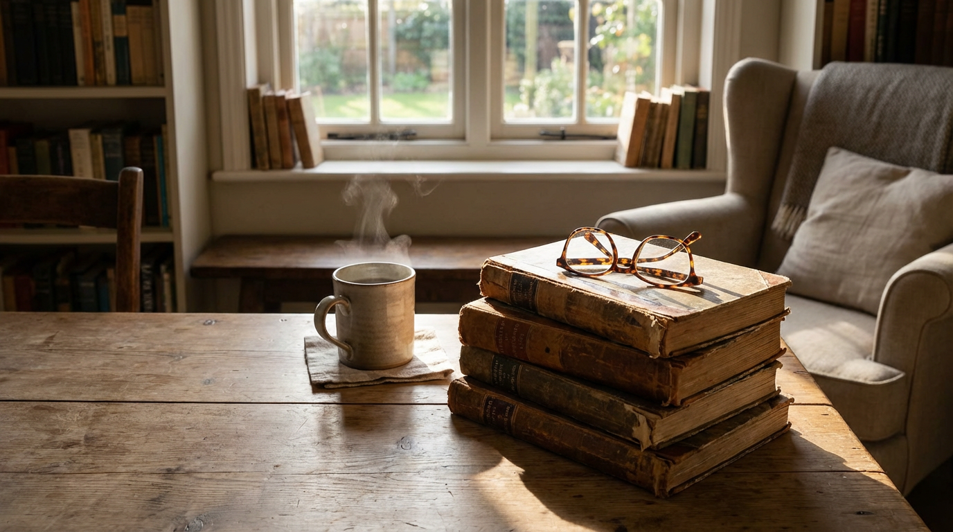 Why Your Best-of Lists are Losing to Lazy Competitors