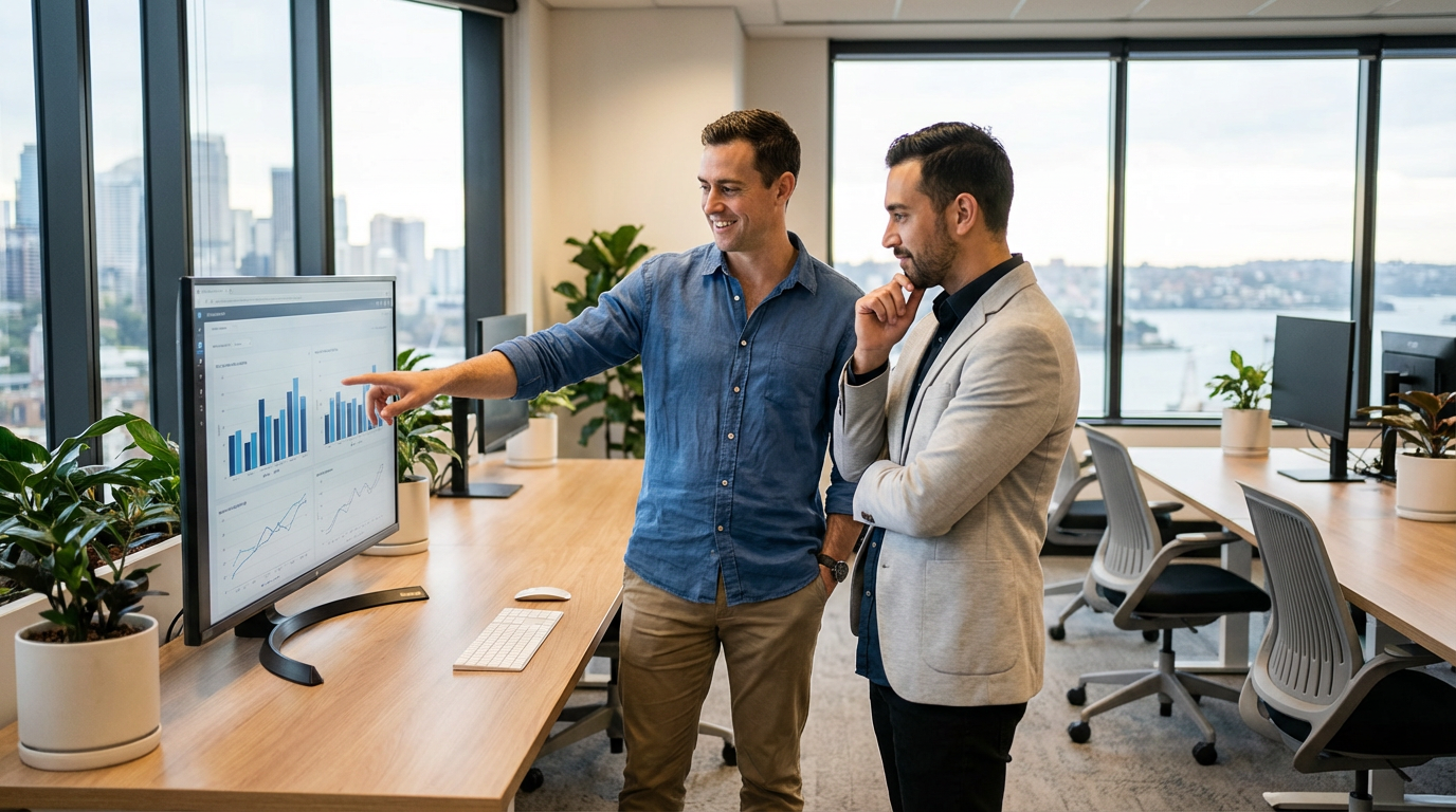 Beyond Backlinks: The ROI of Data-Led Content Partnerships