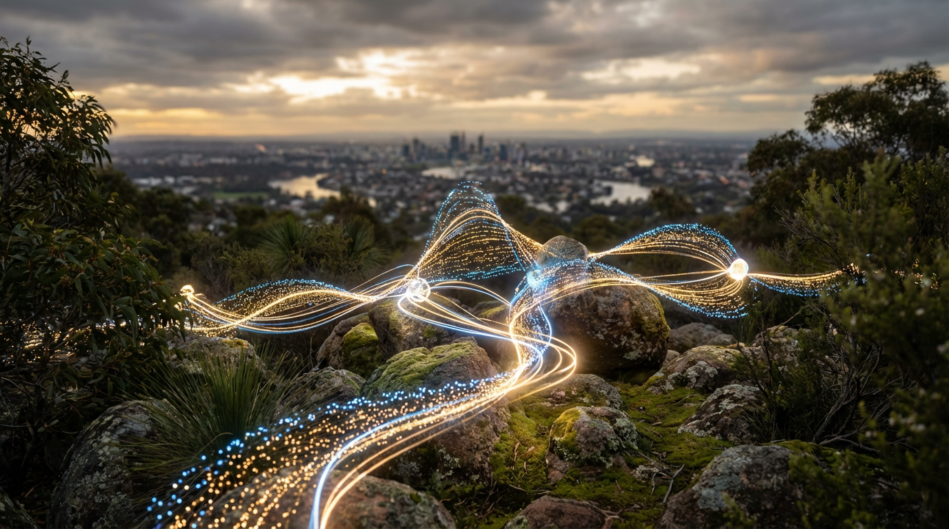 Beyond Last-Click: Mapping the Brisbane Buyer’s Journey