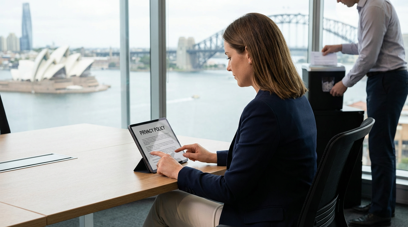 Beyond Opt-ins: Engineering Zero-Risk Australian Compliance
