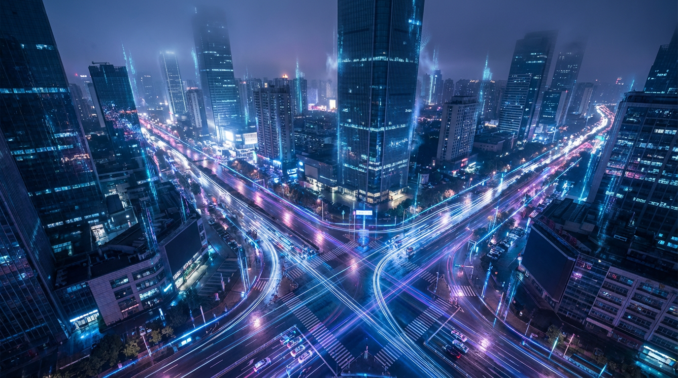 Beyond Price Matching: Using AI to Map Competitor Strategy