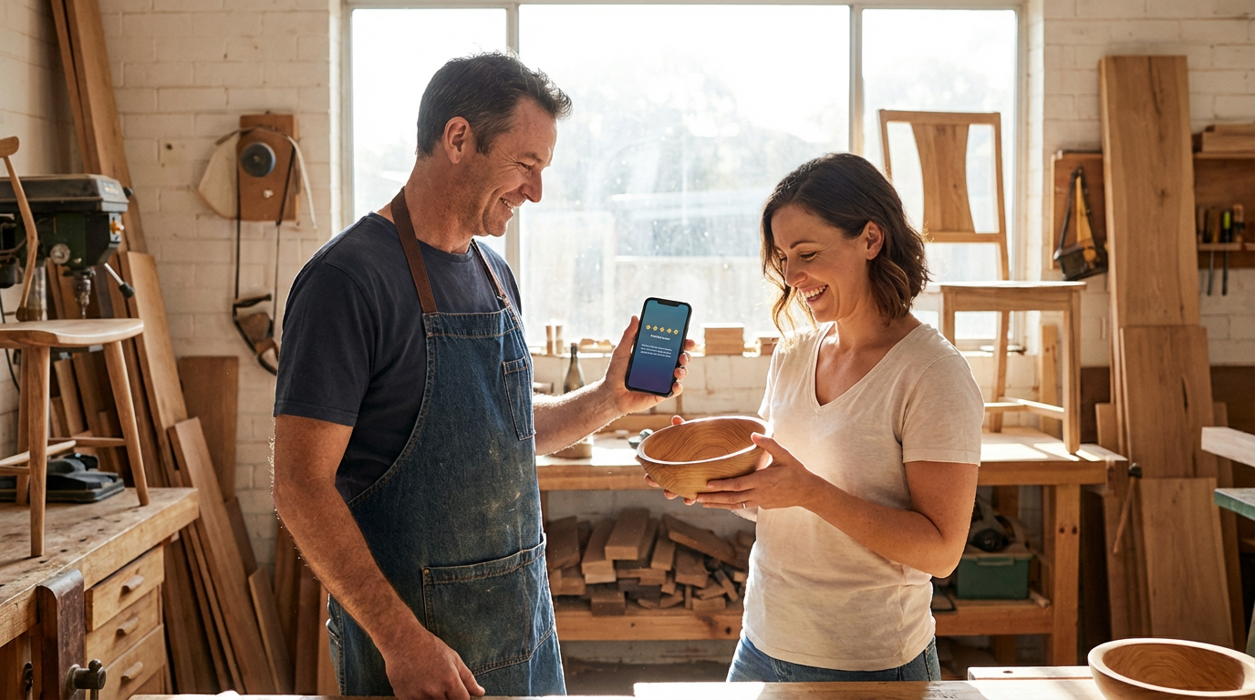 Beyond Reviews: Engineering Social Proof for Conversion