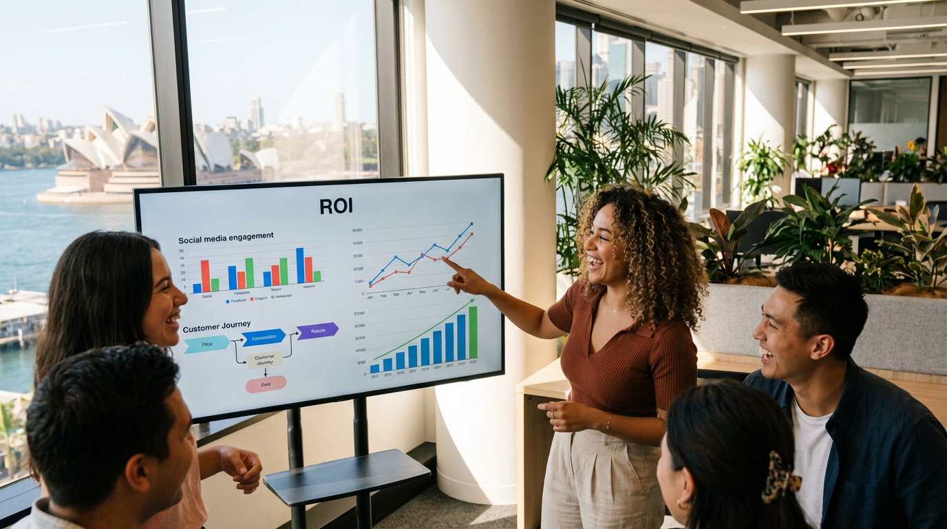 Beyond the Spreadsheet: Proving Social ROI in 2026