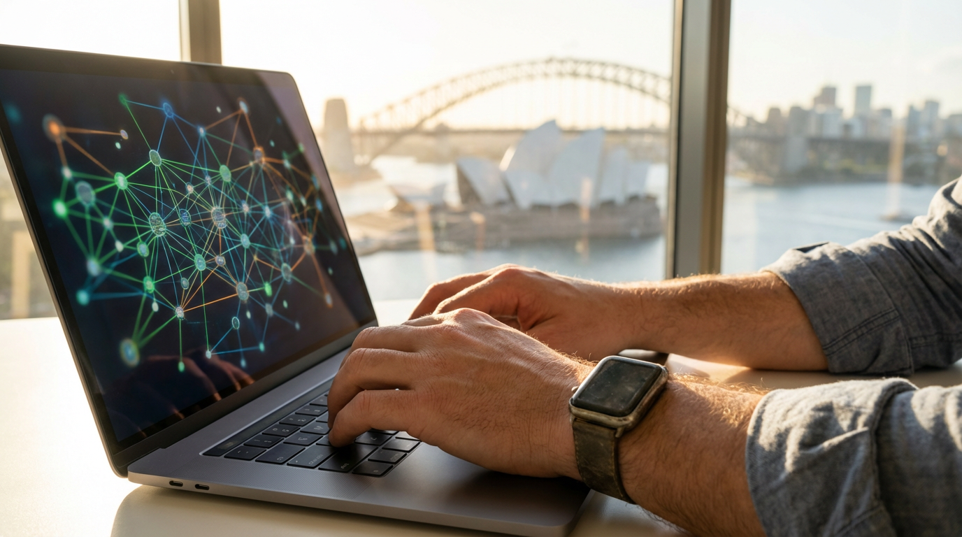 Beyond the Blue Link: The Schema Shift Dominating 2026
