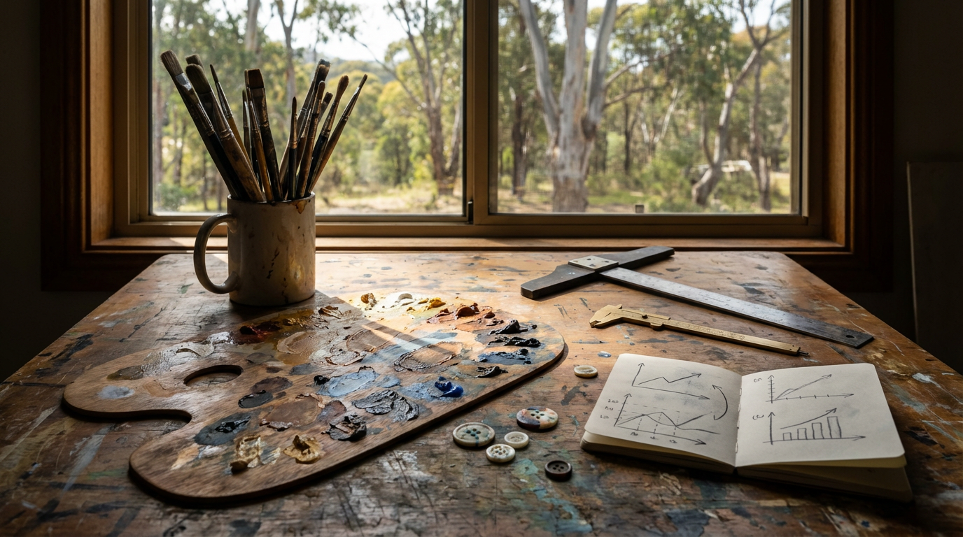 Beyond the Button: Statistical Rigour in Conversion Design