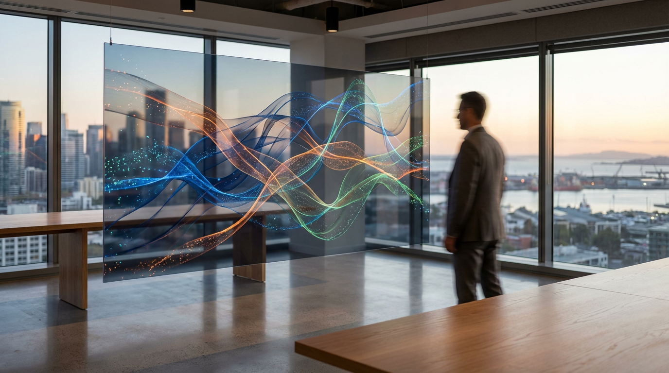 Beyond the Click: Mapping the Modern Australian Path to Sale