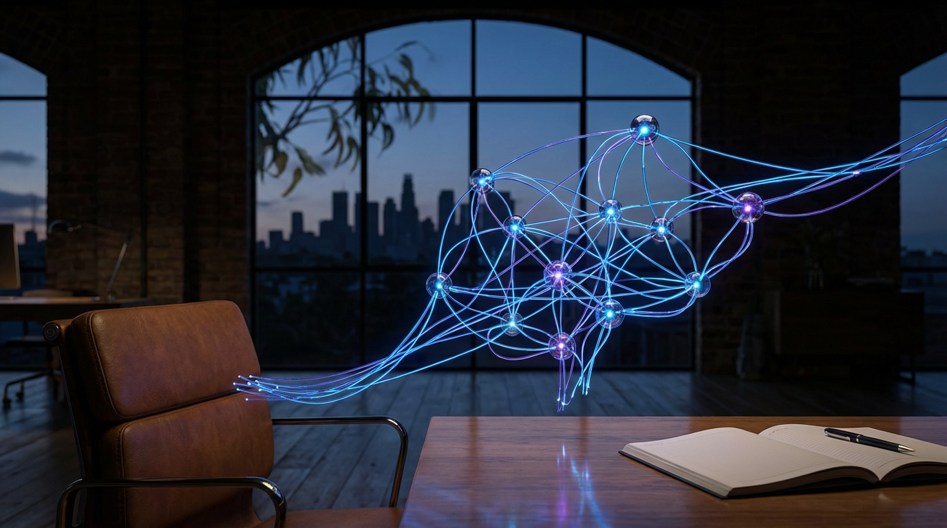 Beyond the Hype: How LMG Reclaimed 15 Hours a Week with AI