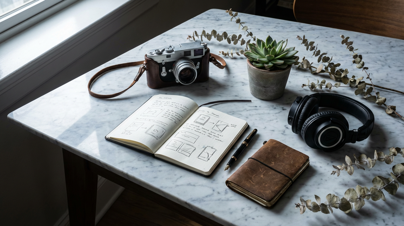 Beyond the Mic: Choosing Your B2B Podcast Power Play