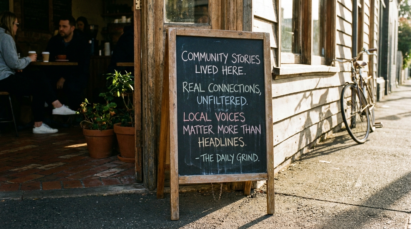 Beyond the Press Release: Quantifying Local Earned Media