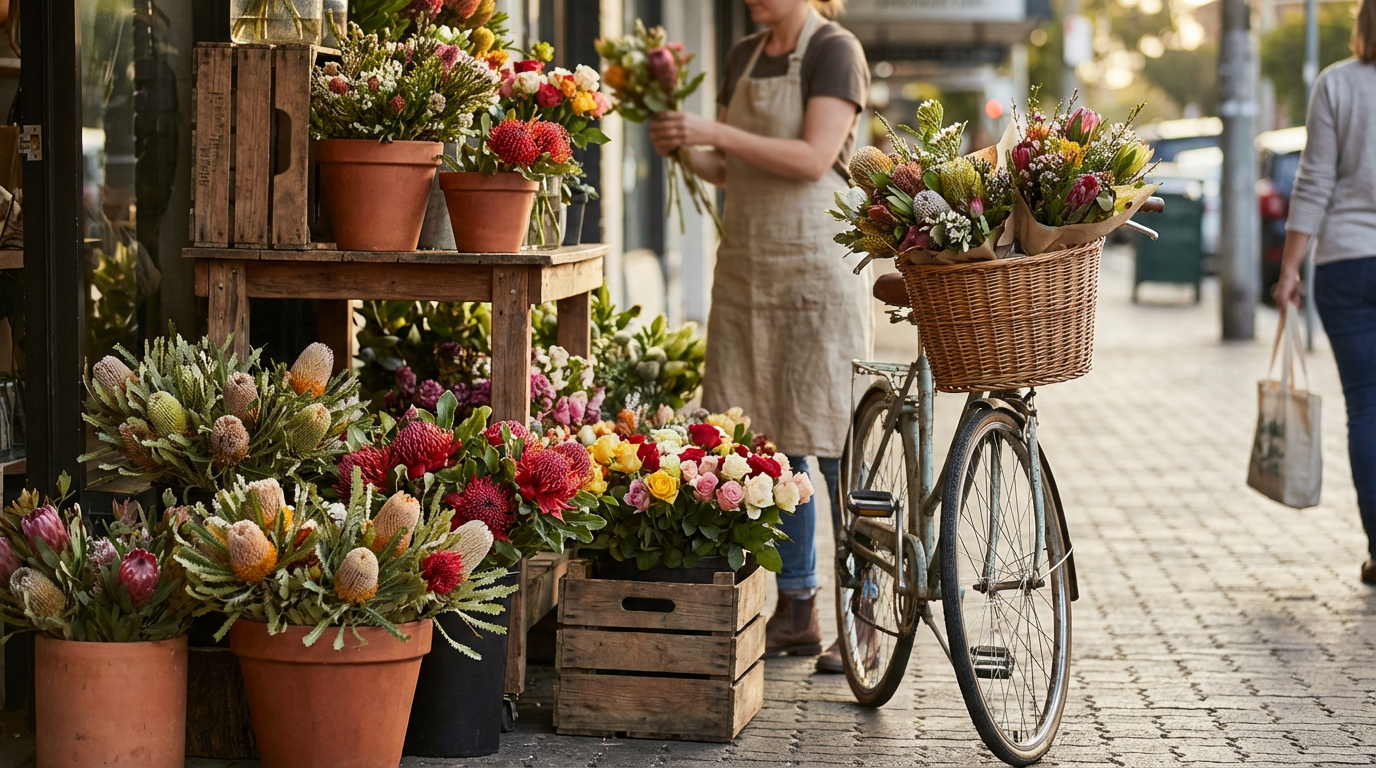 Beyond the Punch Card: The Rise of Shared Local Ecosystems
