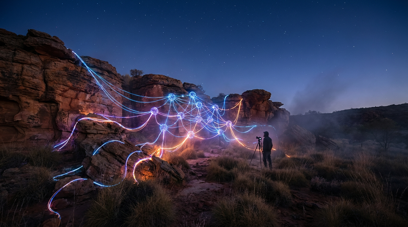 Beyond Zapier: Orchestrating Multi-Step AI Agent Workflows