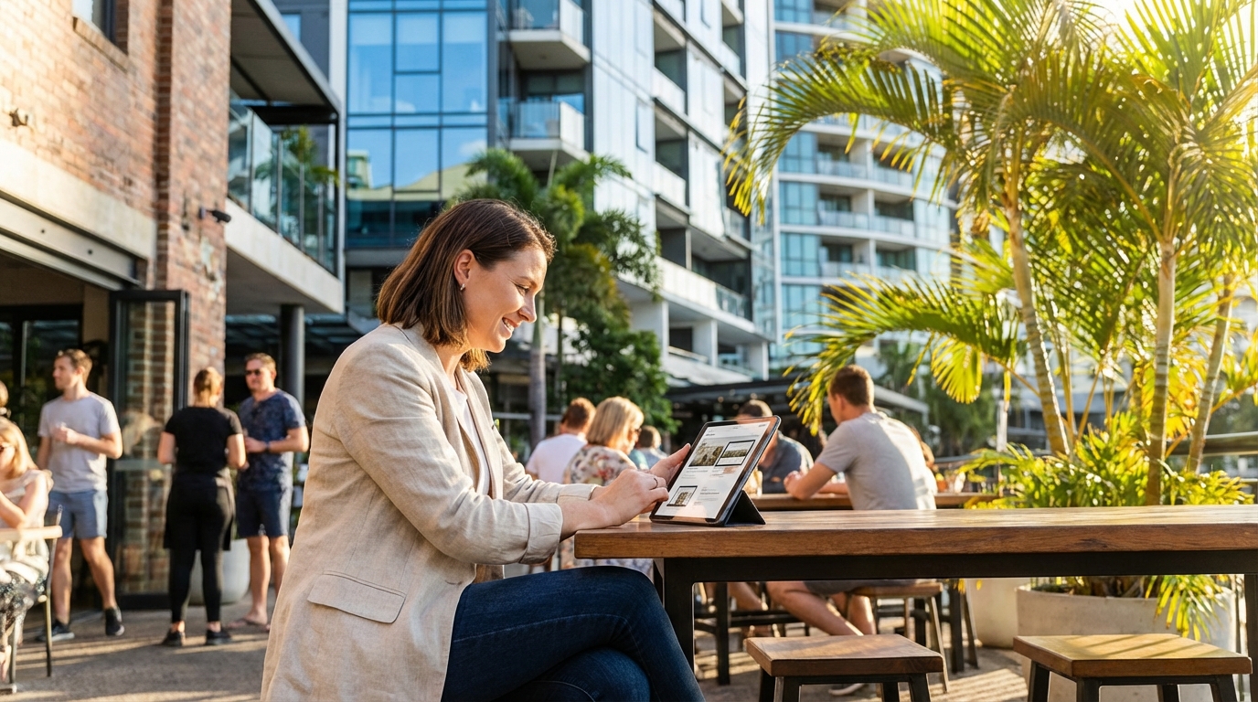 Borrow Big Websites to Get More Customers Fast
