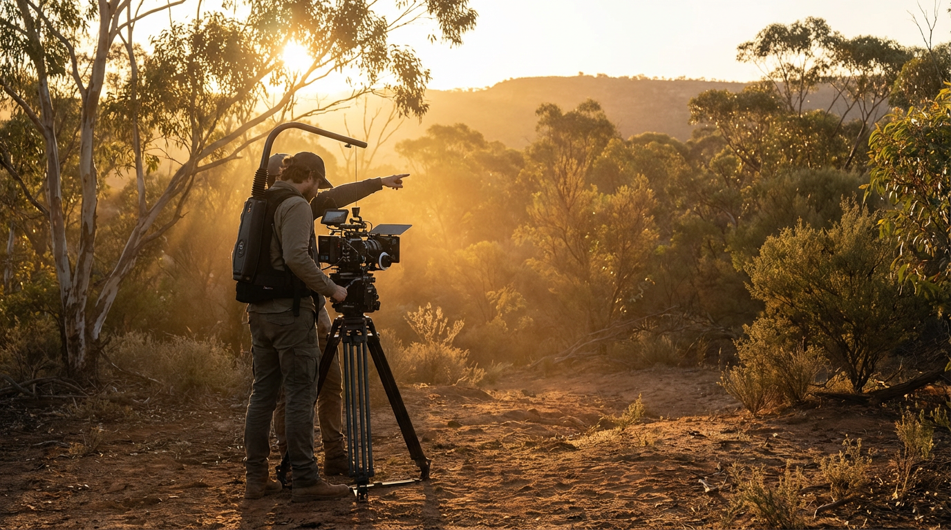 Borrowing Authority: The Content Partnership Power Play