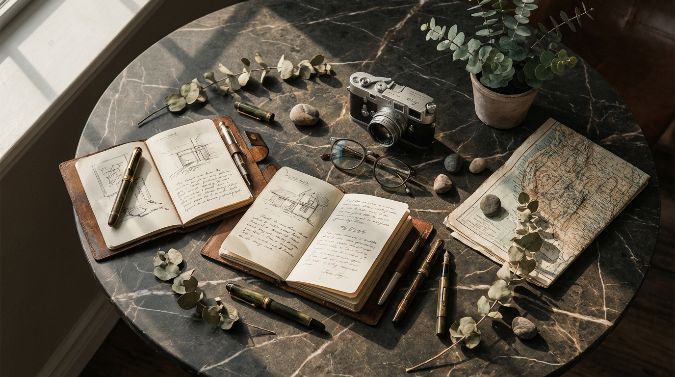 Borrowing Trust: The Art of Regional Content Partnerships