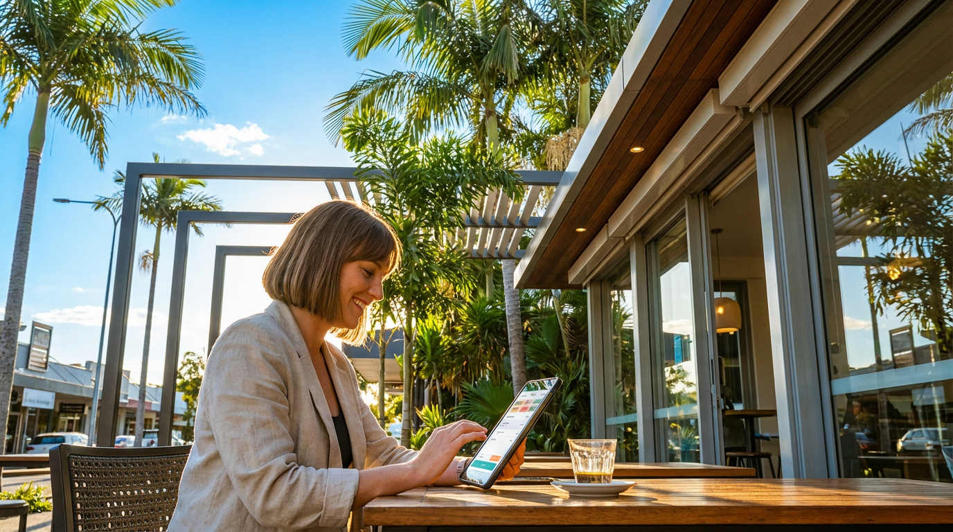 How Your Boutique Can Beat Online Giants and Win Local Sales