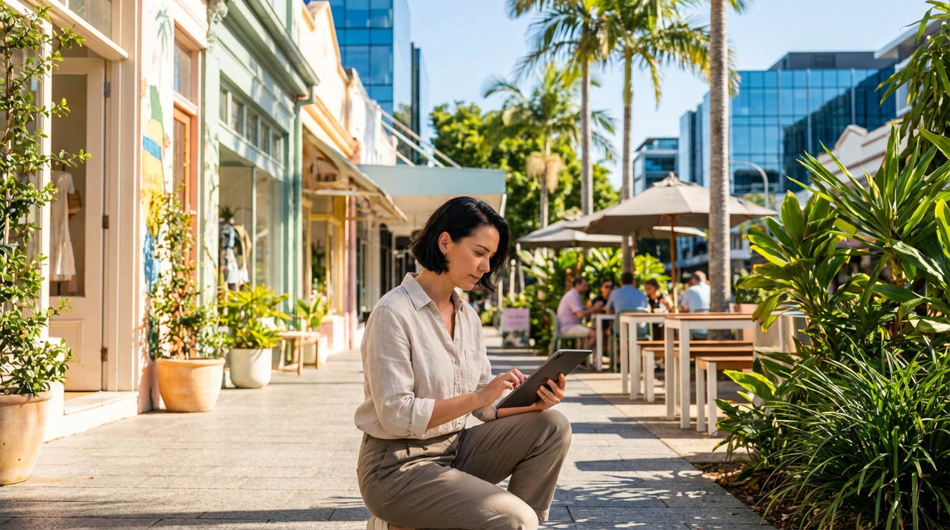 How Your Boutique Shop Can Actually Beat the Online Giants