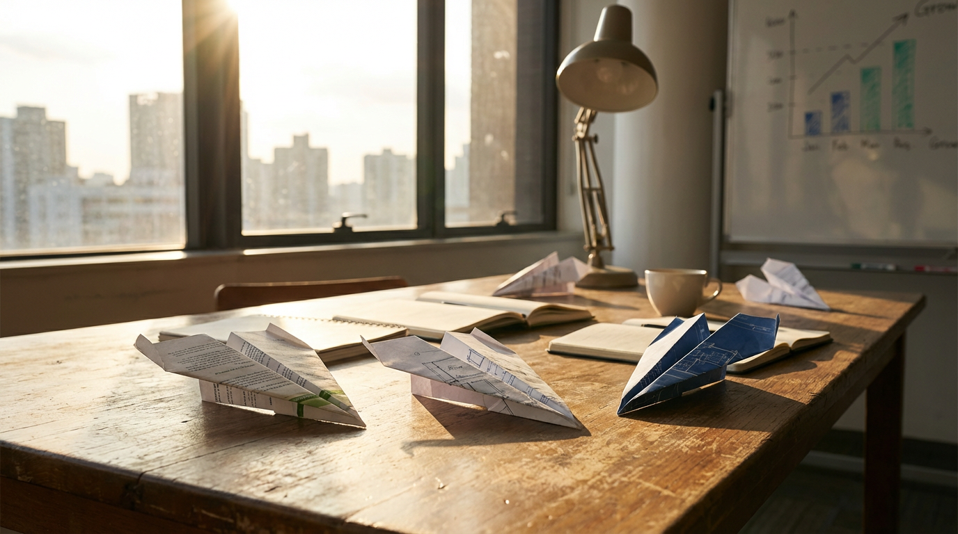Build a Customer List That Actually Makes You Money