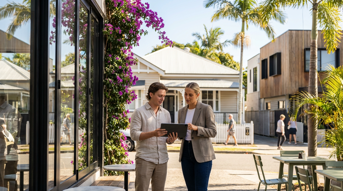 Is Your Business Identity Costing You Customers?