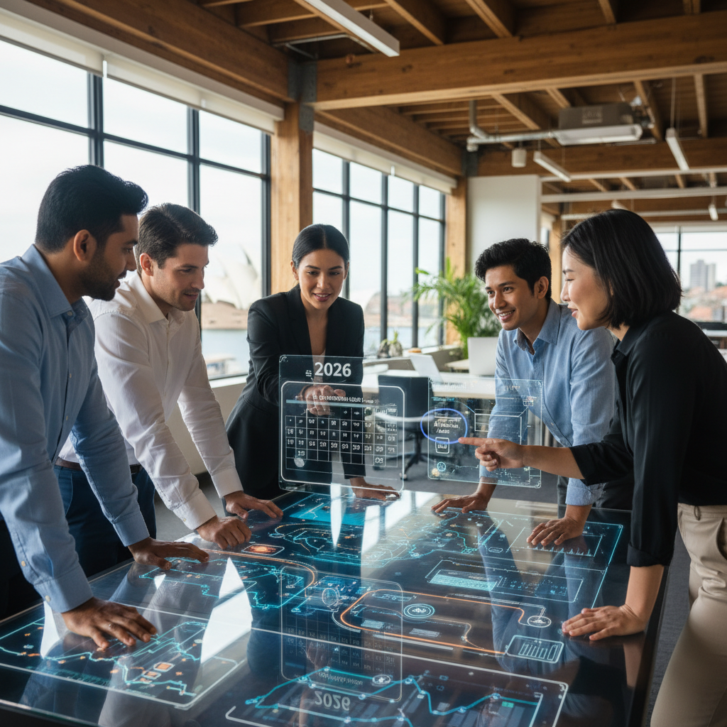 ChatGPT in 2026: The New Era of AI Marketing Automation