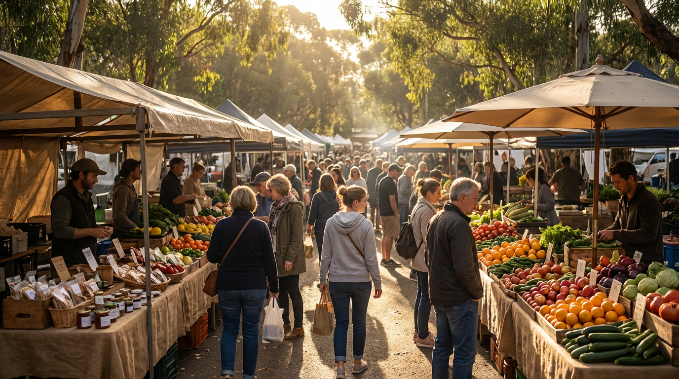 Converting Foot Traffic: The High-ROI Event Pivot
