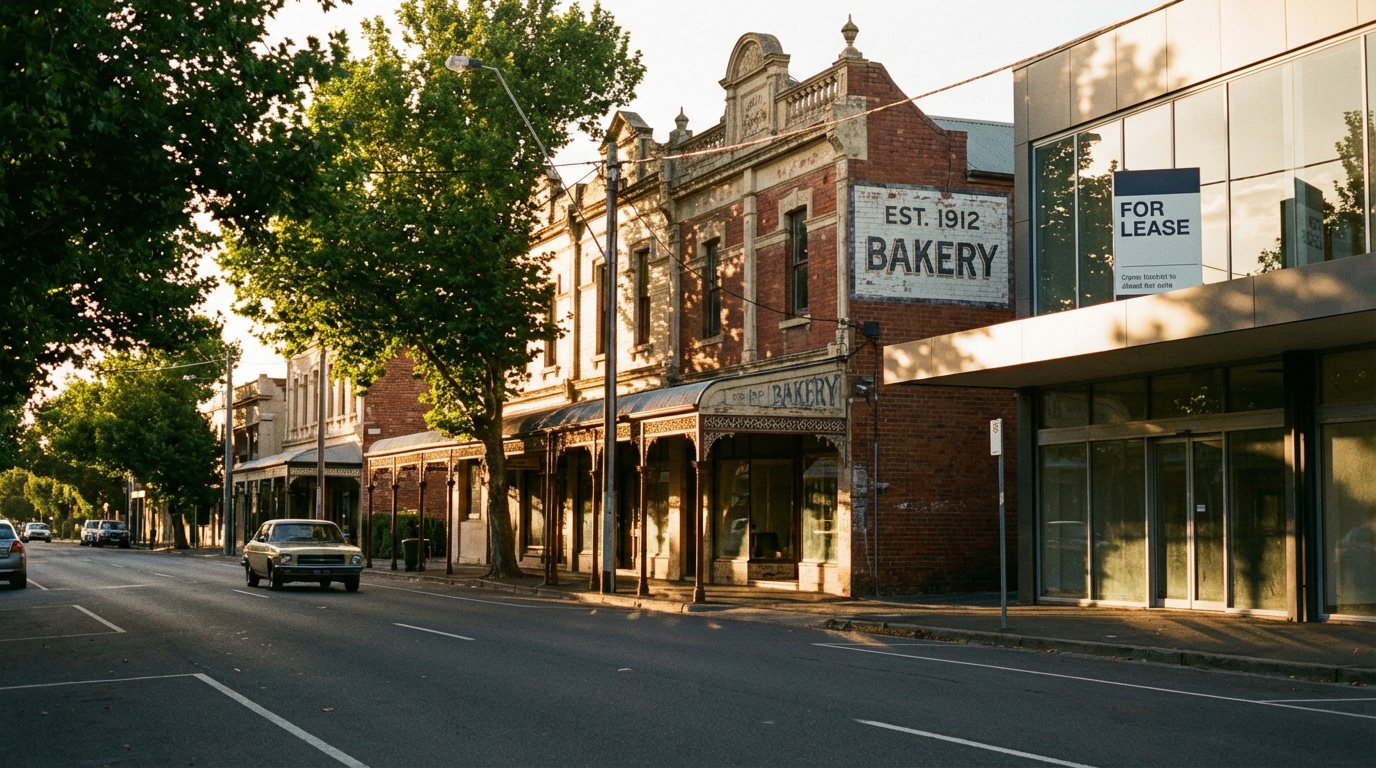Why Your 'Copy-Paste' Regional Growth Strategy is Failing