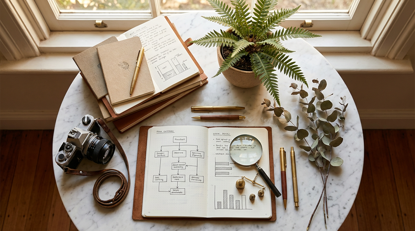 Data-Driven Content Selection: Length vs. Conversion Rate