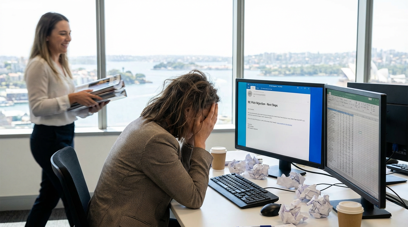 Data-Led PR: Why Your Press Releases Never Get Published