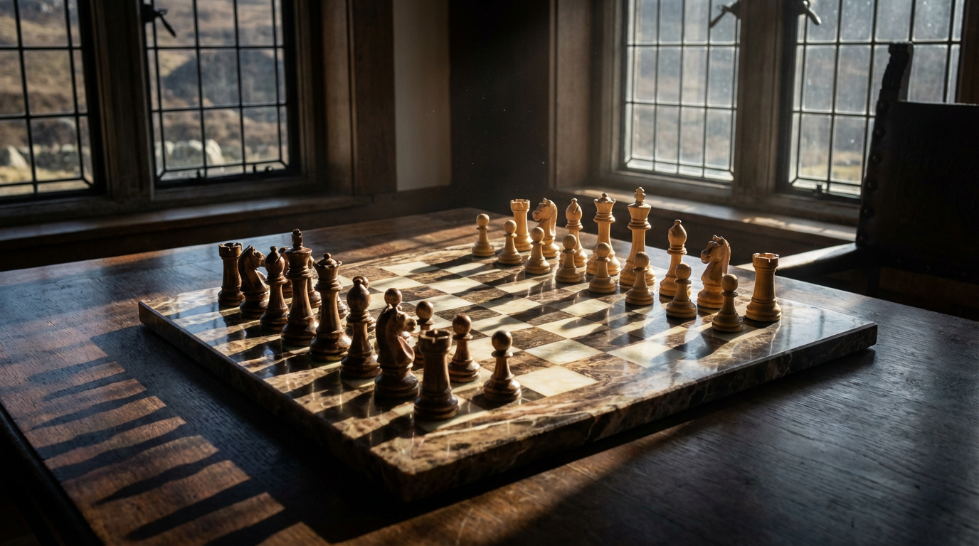Data vs. Drama: Choosing the Right Narrative Framework