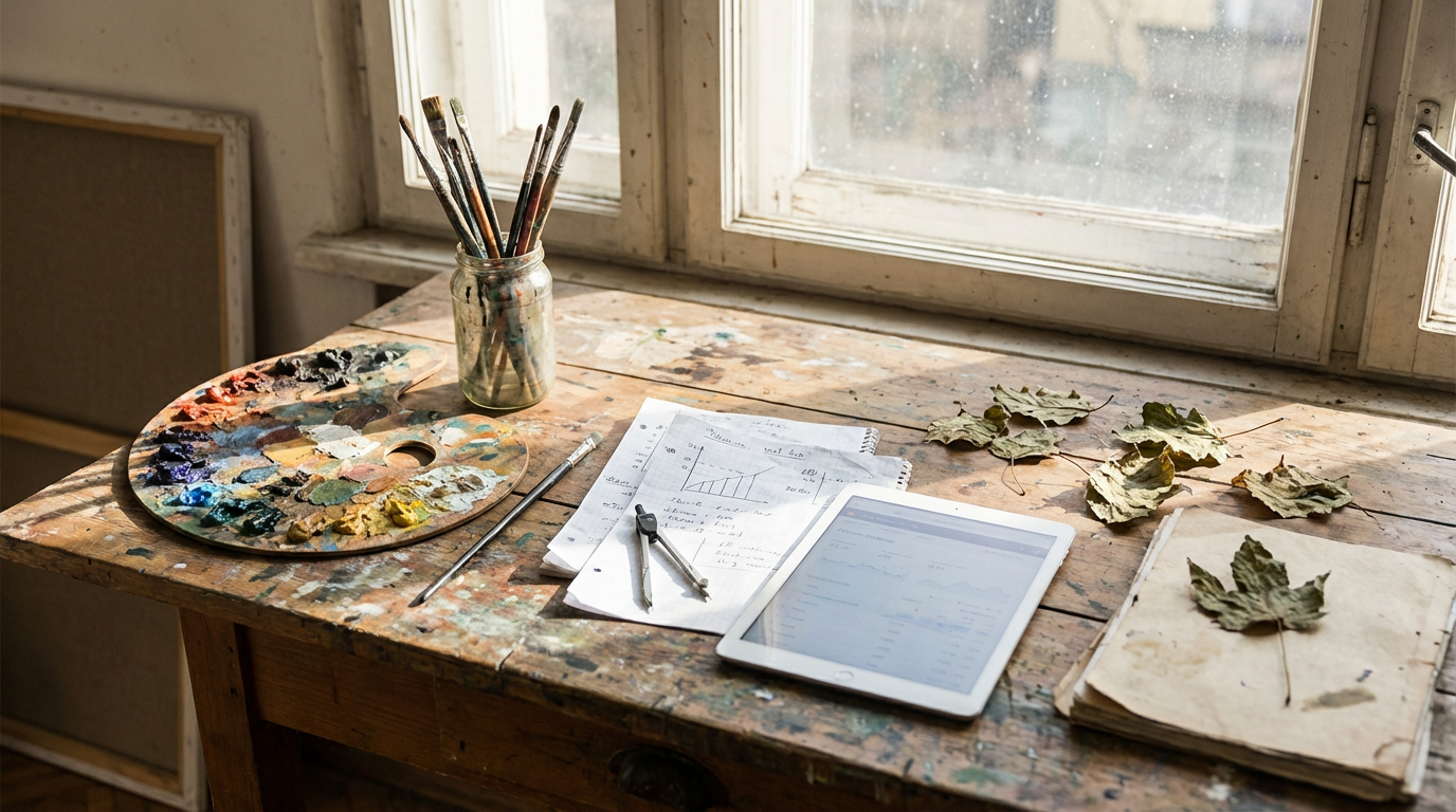 Data vs. Intuition: The ROI of Website Navigation Paths