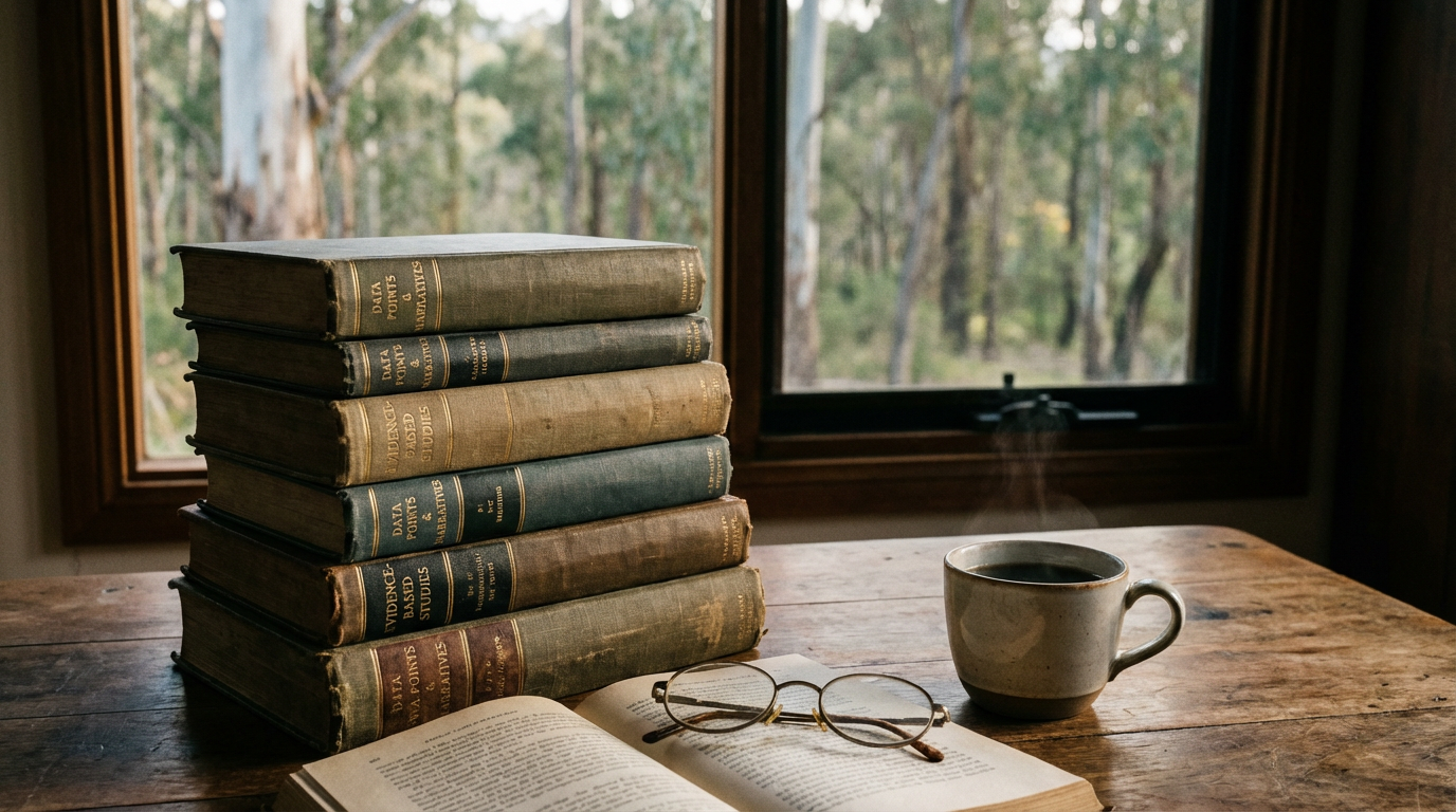 Data vs. Narrative: The ROI of Evidence-Based Case Studies