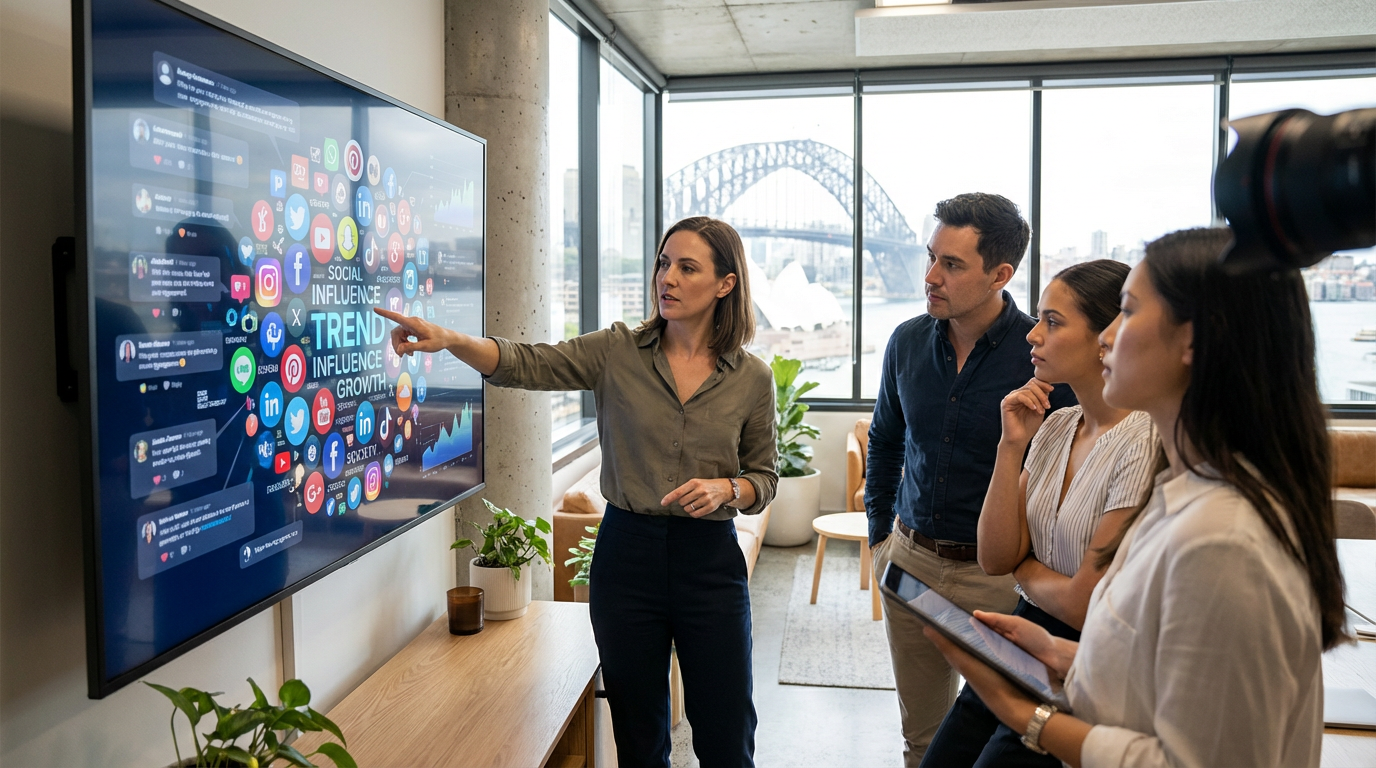 Data vs. Noise: The Social Listening Myths Costing You ROI