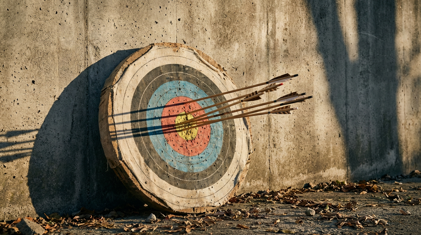 Decoding the LPQS: Engineering Your Ad Spend Efficiency