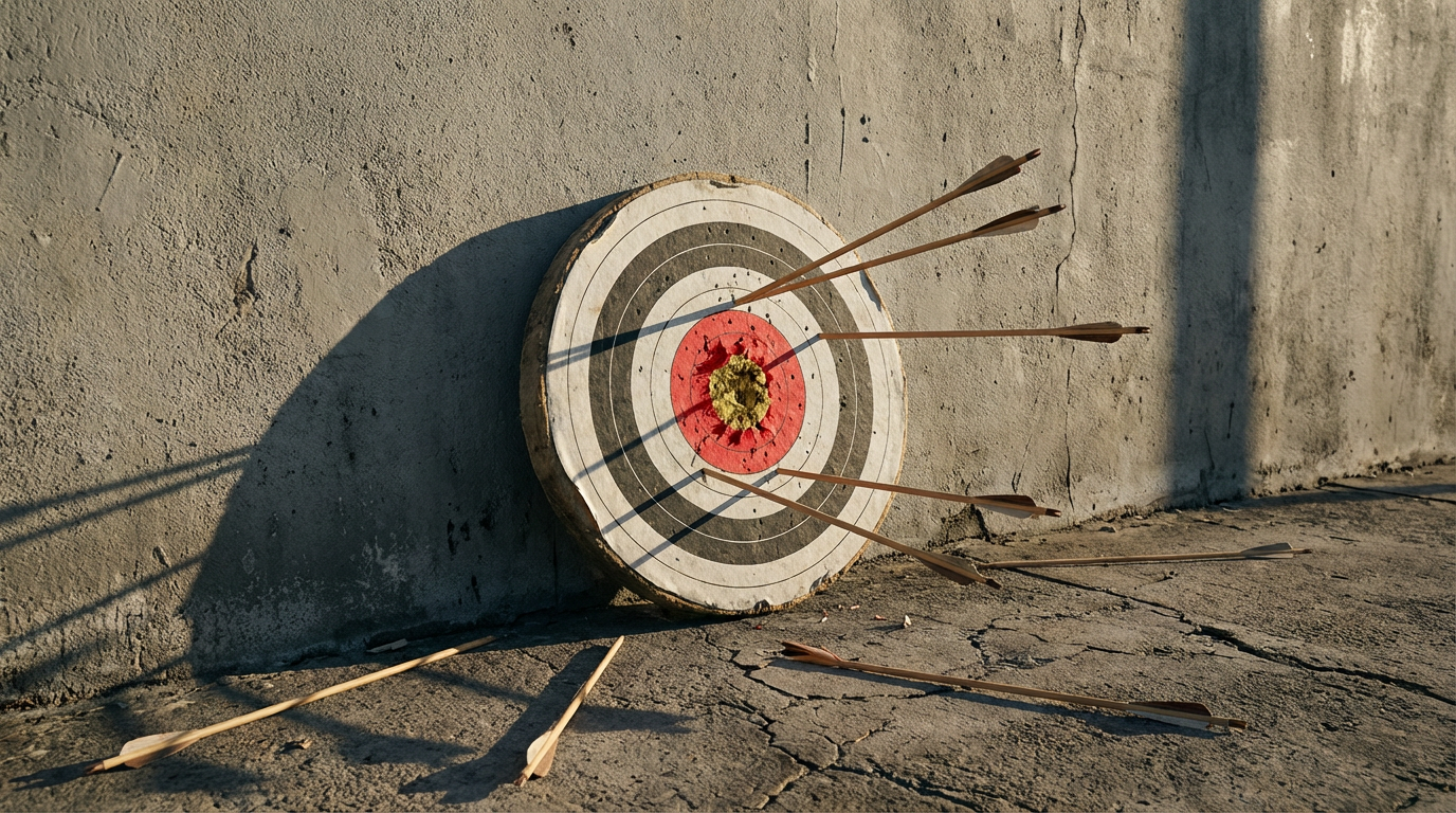 Why Your Demand Gen Campaigns Are Just Expensive Display Ads