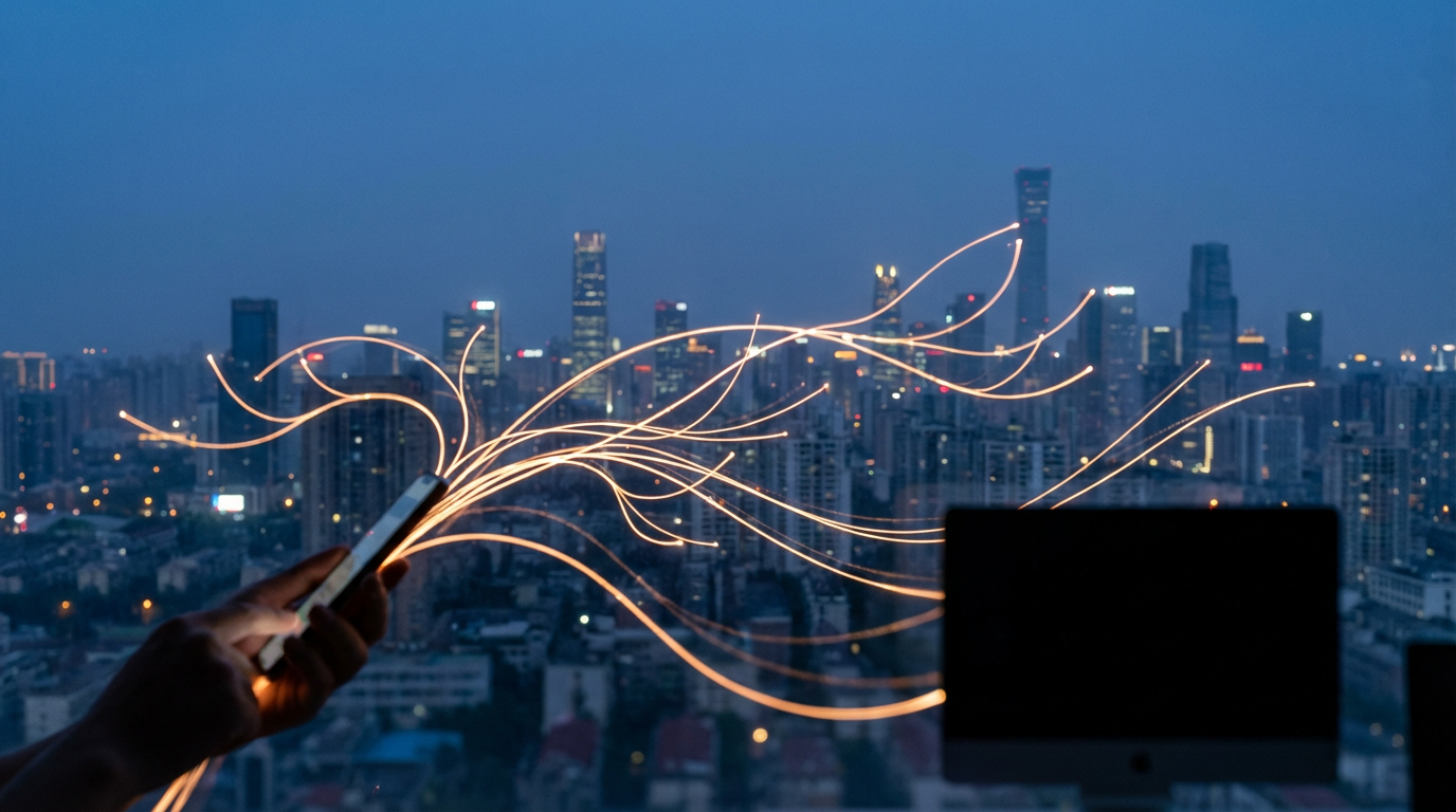 Desktop is Dead: Why Your 'Responsive' Site is Failing SEO