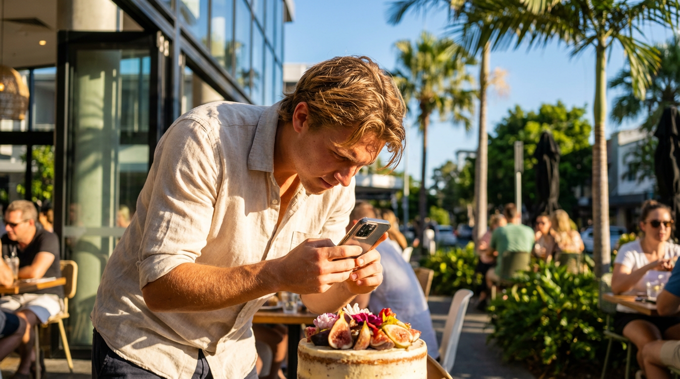 Ditch the Celebs: Why Nano-Influencers Rule Brisbane